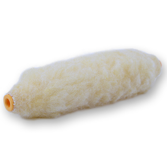 High Density Polyamide  Zealion Paint Rollers