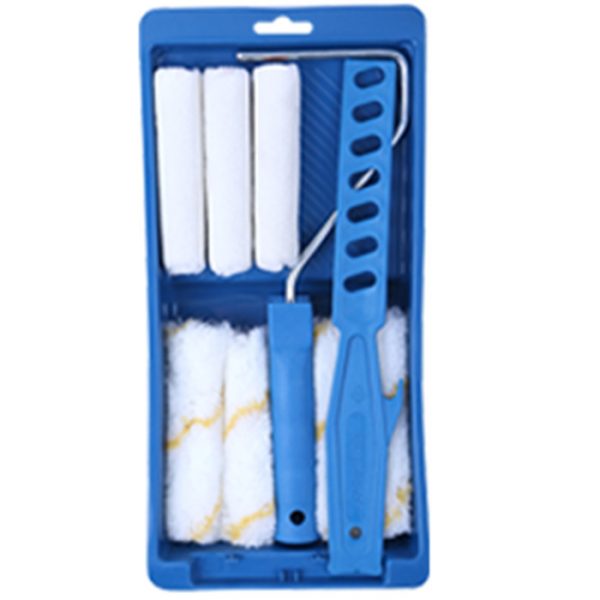 Paintting Tools Factory