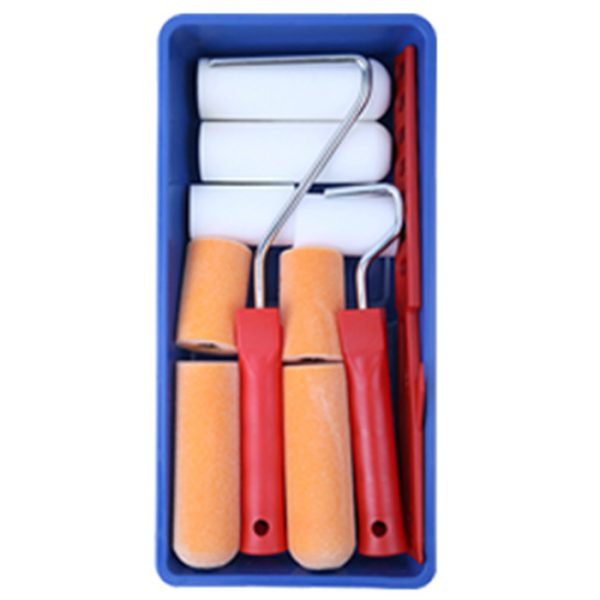 Paint Tools Supplier