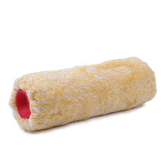 Zealion Paint Rollers in Foam Padded Polyamide