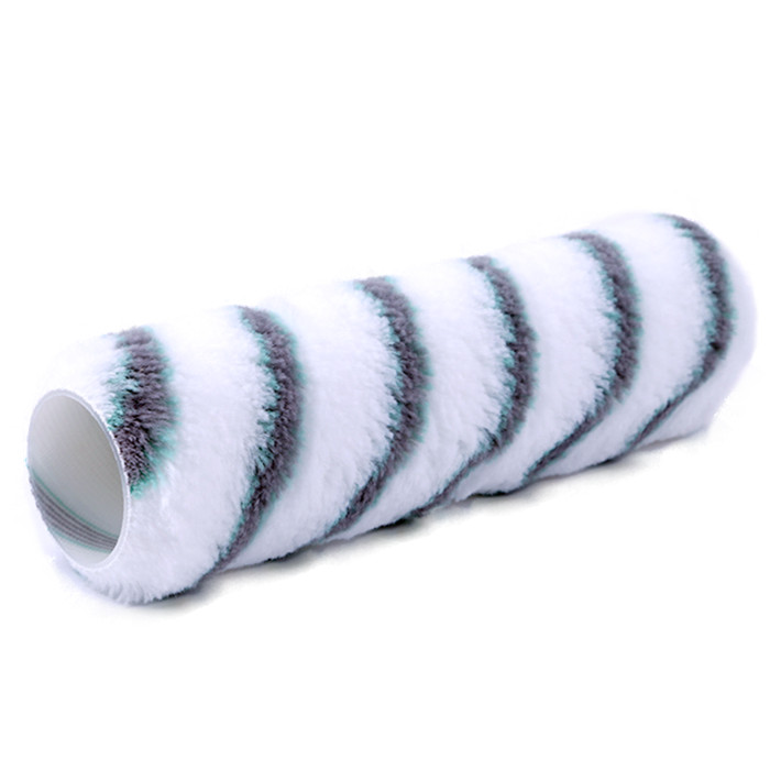 Zealion High Density Polyamide Paint Rollers