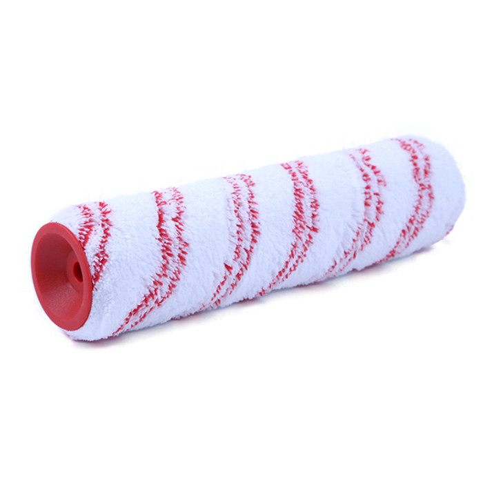 Zealion Paint Rollers in Microfibre