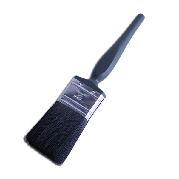 50% Black Bristle + 50% Tarpered Filament Brush