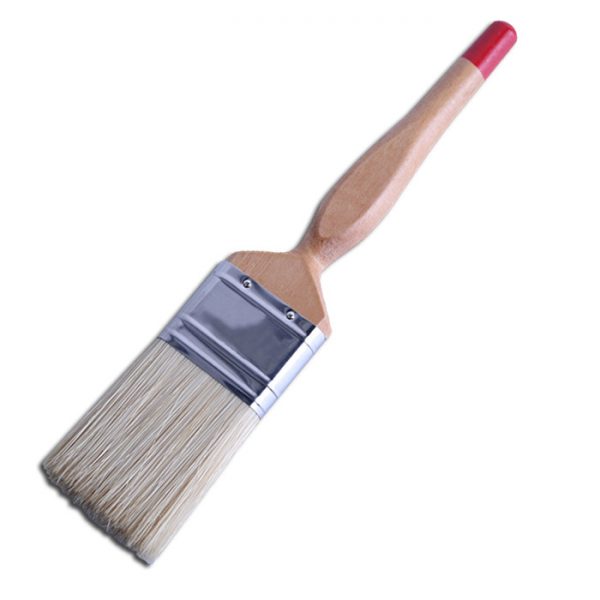60% Bristle + 40% Synthetic Bristle Paint Brush Factory