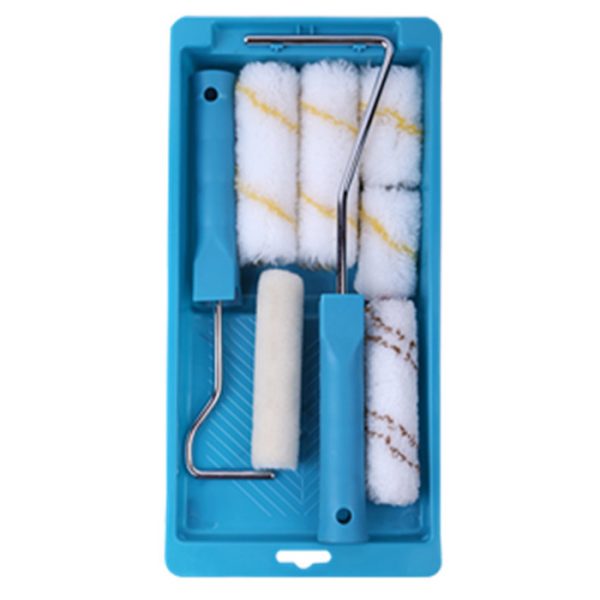 Zealion Paint Tool Supplier