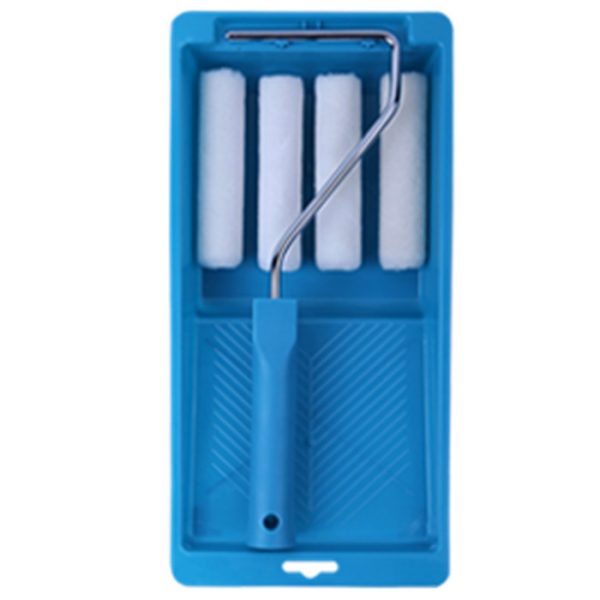 Zealion Paint Tools Manufacturer