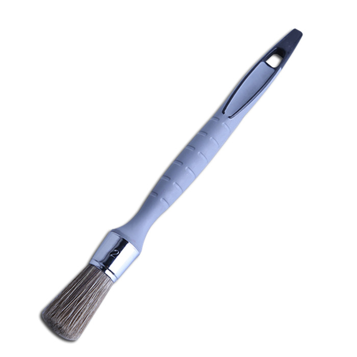 Synthetic Filament Zealion Paint Brush Supplier