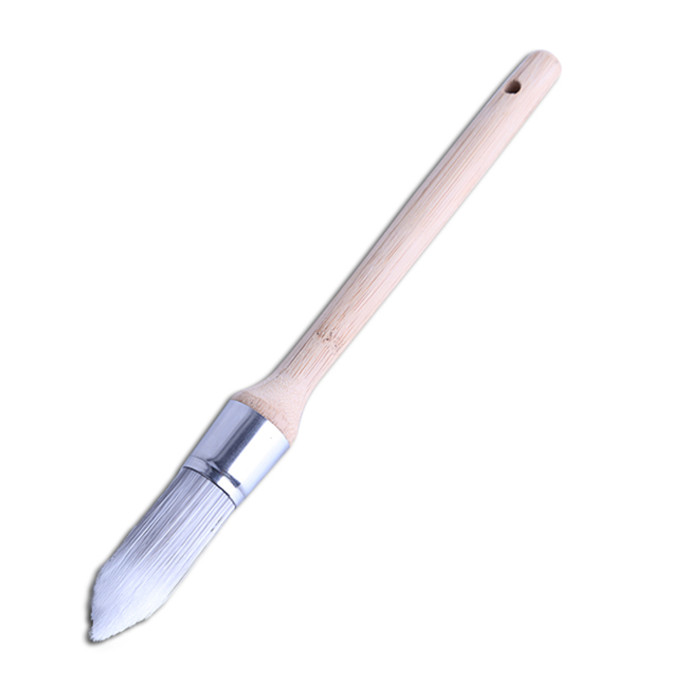 Tapered Synthetic Filament Paint Brush